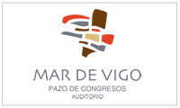 Auditorio Palacio de Congresos Mar de Vigo